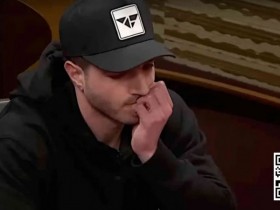 【EPCP扑克】讨论 | 用AK多条街诈唬为何会失败