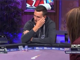 【EPCP扑克】话题 | Fedor Holz遭受好朋友的“背刺”,遗憾输掉单挑