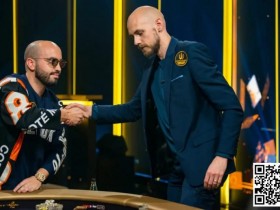 【EPCP扑克】话题 | 谁将成为第一位赢得7000万美元奖金的选手?