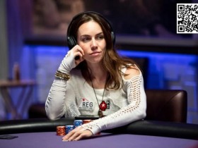 【EPCP扑克】比赛这两种情况,被动点反而比激进玩法更合适