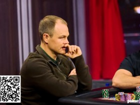 【EPCP扑克】三条撞葫芦!他猜出对手底牌却还是没逃过这冤家牌