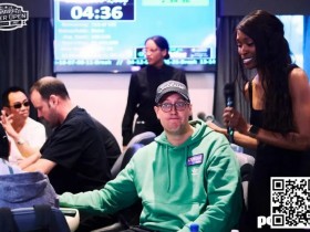 【EPCP扑克】话题 | 新一季HSP阵容“泄露”,Bleznick、Seiver和Hellmuth将同场竞技