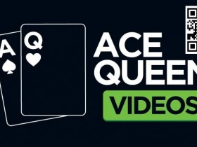 【EPCP扑克】AQ和KQ看似很厉害,其实是很坑爹的边缘牌