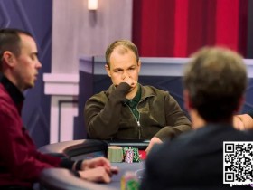 【EPCP扑克】趣闻 | 口袋K两次被逆转,Andrew Robl输掉981K巨额底池