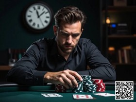 【EPCP扑克】讨论 | 在达到最大后期注册量后我们是否应该改变策略?