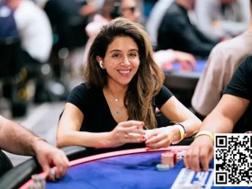 【EPCP扑克】简讯 | ESPT豪客赛26强产生,蒲蔚然记分牌排第八