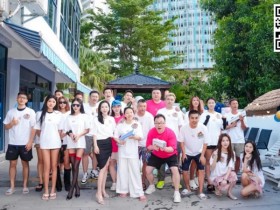 【EPCP扑克】2024CPG总决赛完美收官,“小鱼派对”放肆狂欢!