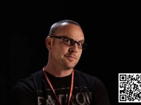 【EPCP扑克】资深扑克圈媒体人52岁因罕见细菌感染去世