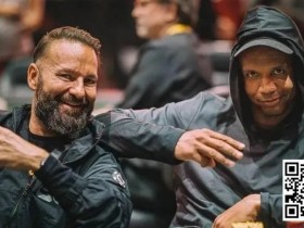 【EPCP扑克】专访丹牛:我学习GTO是为了“利用人心”!不愧是大神才有的顶级理解