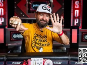 【EPCP扑克】话题 | WSOP线上主赛将至,荣耀之路已正式启航!