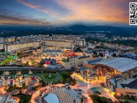 【EPCP扑克】重磅!Poker Dream 12济州岛再燃扑克激情,传奇大咖金秋相聚济州!(9月26日-10月6日)