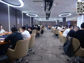 【EPCP扑克】渔夫相王杯 | 霸气海王开启“捕鱼”之旅,主赛A组共计204人次37人晋级,周怀文49w领跑全场