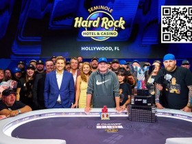 【EPCP扑克】WPT 第 22 季 POY 争夺赛即将拉开帷幕