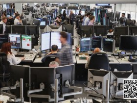 【EPCP扑克】华尔街公司要求新员工入职培训打100小时的扑克