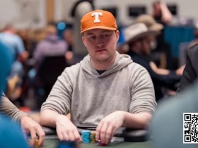 【EPCP扑克】Michael Moncek在HCL创下99% VPIP新纪录 2024年女性扑克名人堂提名开始