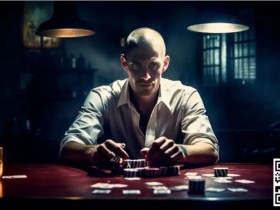 【EPCP扑克】话题 | Gus Hansen表示,要想在扑克比赛中取得成绩,“陪练伙伴”至关重要