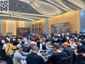 【EPCP扑克】2024USOP海防站|中国军团势不可挡!孙晶摘开幕赛亚军 邱海生/倪白羽分别夺得深筹赛和超级极速赛冠军