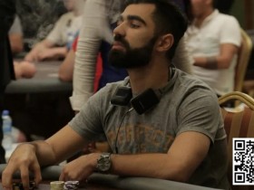 【EPCP扑克】一代高额桌霸主Stefan11222化身癫公,造谣前女友劈腿跟现男友偷他300万