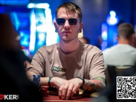 【EPCP扑克】老板出钱给他打传奇,他把老板的脸纹在腿上