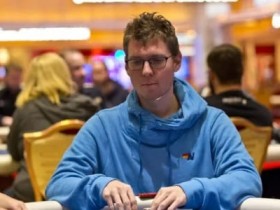 【EPCP扑克】讨论 | 诈唬和抓诈唬是一种发自内心的艺术