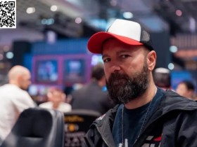 【EPCP扑克】丹牛重返加拿大并在线直播WSOP赛事 Emile Hirsch在筹备《死钱》的高额游戏中损失六位数