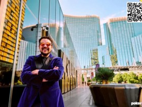 【EPCP扑克】Jim Collopy获2024年扑克大师赛冠军 2024年WPT世界冠军赛日期公布