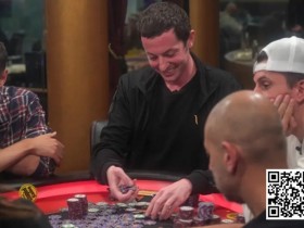 【EPCP扑克】HCL重返YouTube开播 Ari Engel再创纪录夺得第18枚WSOP金戒指