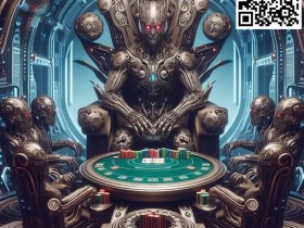 【EPCP扑克】扑克策略从简单诈唬进化到AI时代,德扑玩家如何应对?