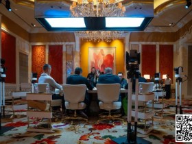 【EPCP扑克】Triton高额邀请赛ⅡDay3:Andy Ni再次成为最大赢家 Henrik Hecklen为7人买单