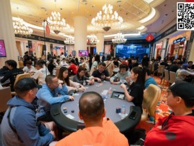 【EPCP扑克】PD12济州站 | 杨海波问鼎深筹大赛,中国选手收获多项冠军!