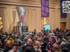 【EPCP扑克】WPT宣布举办历史性的500W美元免费赛 EPT塞浦路斯完整赛程公布