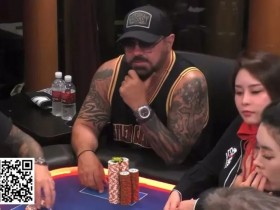 【EPCP扑克】话题 | 涉嫌骚扰、恐吓女性,扑克玩家纷纷排队指控HCL创始人Nick Vertucci