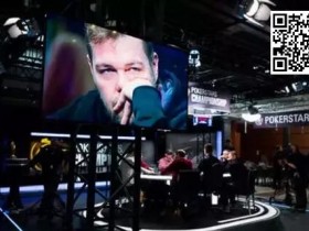 【EPCP扑克】识破诈唬,弱A也敢连跟对手两条街?