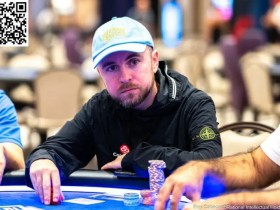 【EPCP扑克】话题 | Patrick Leonard:WPT、WSOP和EPT布拉格站的优缺点