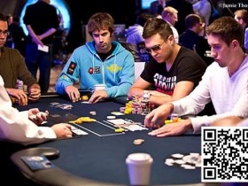 【EPCP扑克】激进有哪3种好处,这种打法在对抗哪种玩家时价值更小?