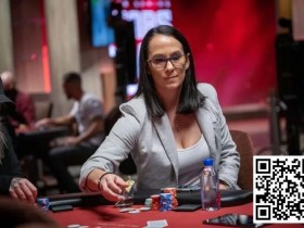 【EPCP扑克】在同一手牌击中两个同花顺!这是什么梦幻牌局