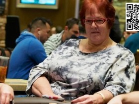 【EPCP扑克】盘点扑克历史上最具影响力的5位女性牌手