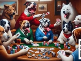 【EPCP扑克】话题 | 圣诞扑克中的六个最坏的恶棍