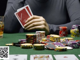 【EPCP扑克】讨论 | 玩底对的错误方法