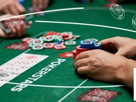 【EPCP扑克】什么情况可以考虑用T4s加注入池?有且仅有一个条件