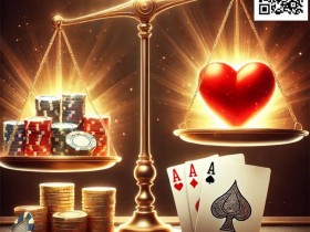 【EPCP扑克】扑克行业的两封信:毒奶与解药?