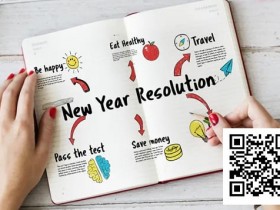 【EPCP扑克】扑克玩家立的新年flag,听起来有多拉胯?