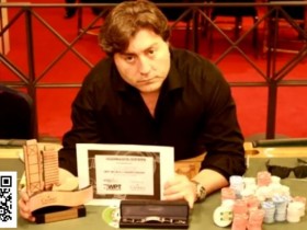 【EPCP扑克】一场作弊风波,拯救了扑克行业的未来