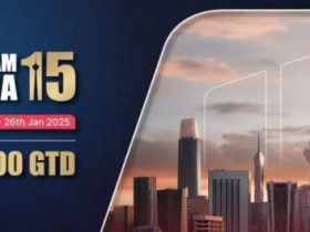 【EPCP扑克】PD15吉隆坡站 | 早鸟优惠及QQPK贴标活动双重加码,助力你的PD15之旅!