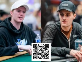 【EPCP扑克】2024年最出彩的3个赌约, Rampage全面出击,让黑子来得更猛烈吧