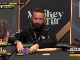 【EPCP扑克】2024年最佳手牌合辑!90分钟25手牌,一次看过瘾