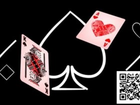 【EPCP扑克】打比赛拿AA碰上对手用65s发癫,结果真舒适