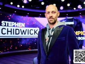 【EPCP扑克】2024年度10佳牌手盘点 Chidwick排名第10 Foxen连续7年入选