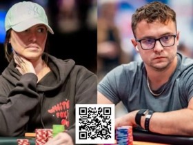 【EPCP扑克】David Coleman、Cherish Andrews荣获2024年GPI年度最佳牌手称号