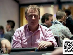 【EPCP扑克】话题 | 当牌桌上的对手比你强时如何玩